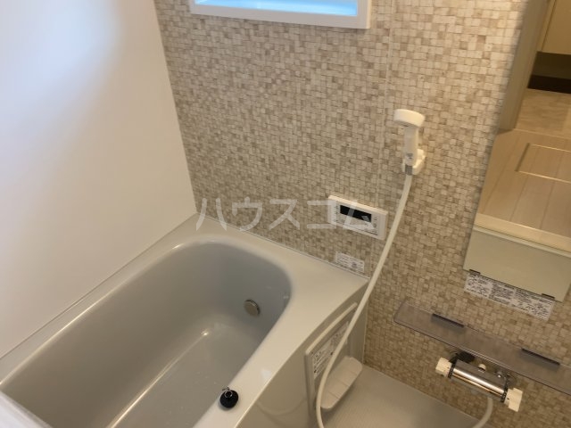 9/26 浴室