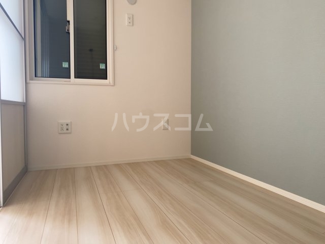 4/26 室内