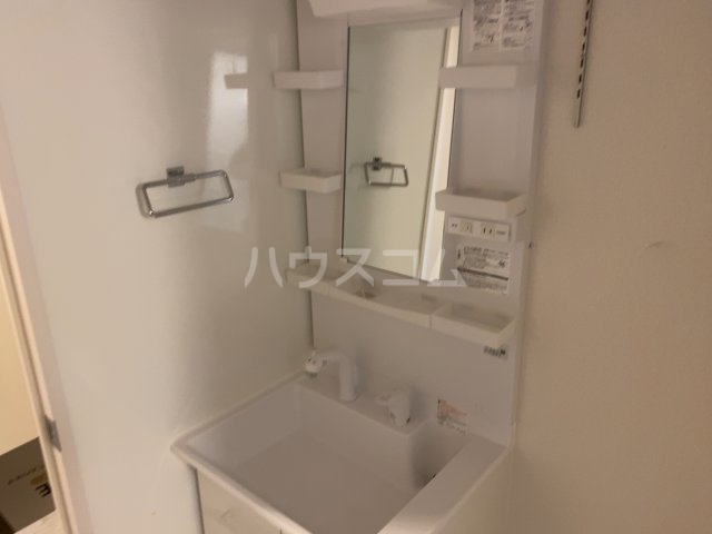 11/26 洗面