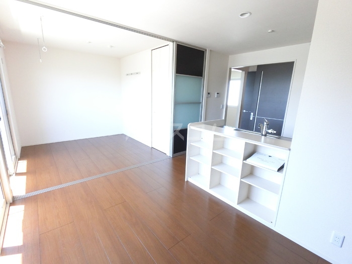 3/21 リビング/ダイニング