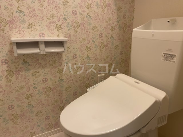 9/21 トイレ