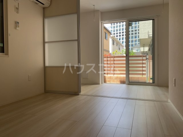 4/21 室内