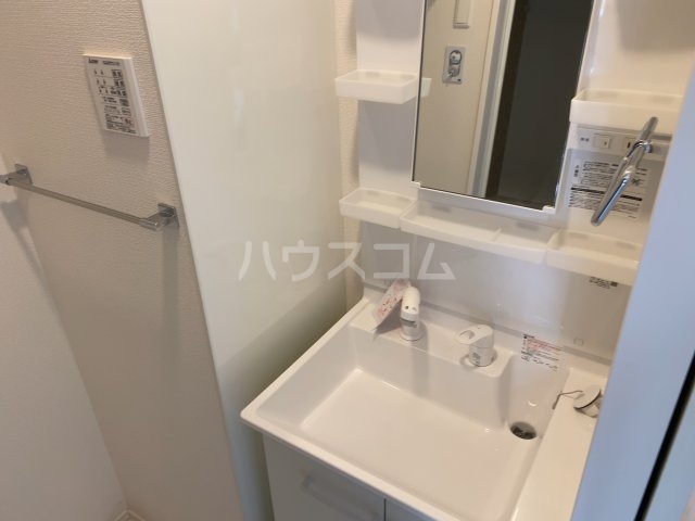 10/21 洗面