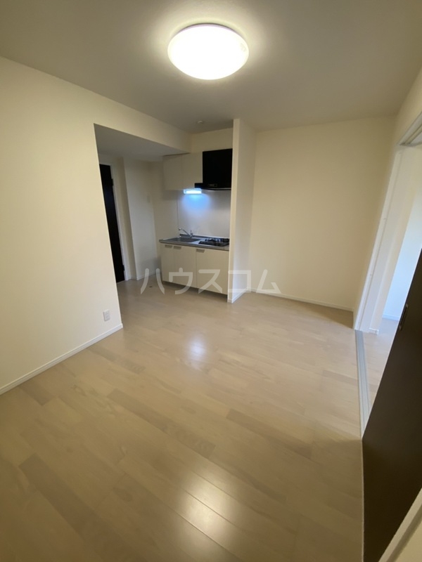 3/21 リビング/ダイニング