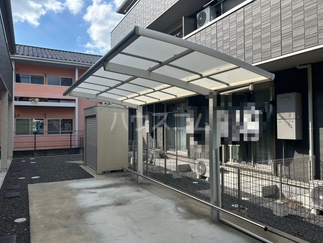 29/30 駐車場