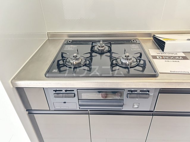 14/30 キッチン