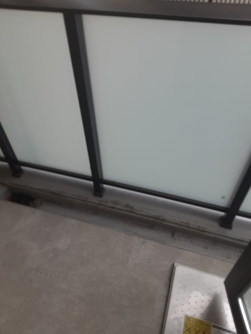 21/30 バルコニー