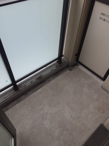 22/30 バルコニー