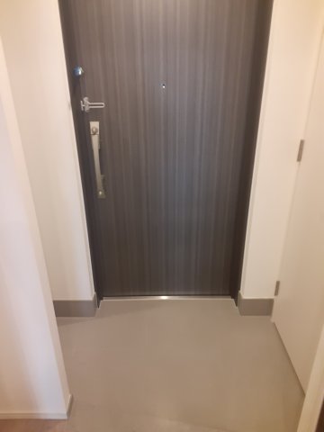 10/30 玄関
