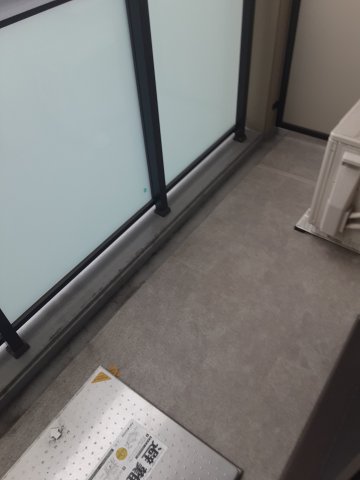 22/30 バルコニー