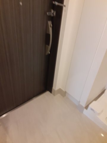 11/30 玄関