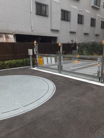 4/5 駐車場