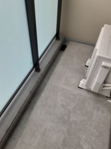 22/30 バルコニー