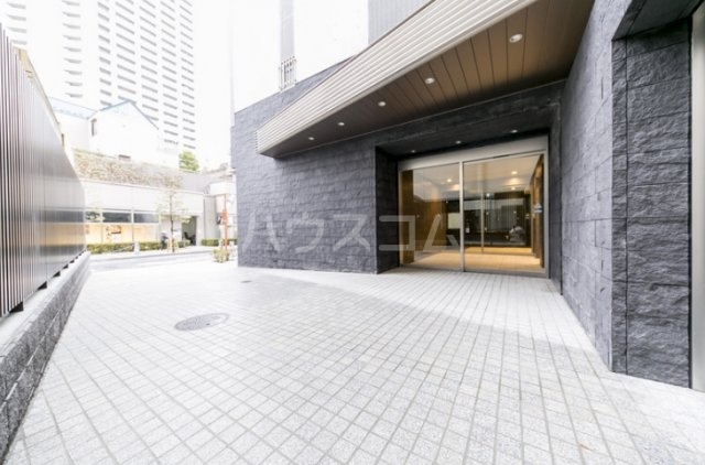 12/22 エントランス