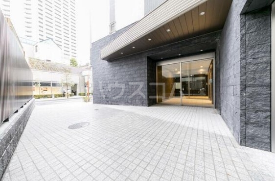 12/22 エントランス