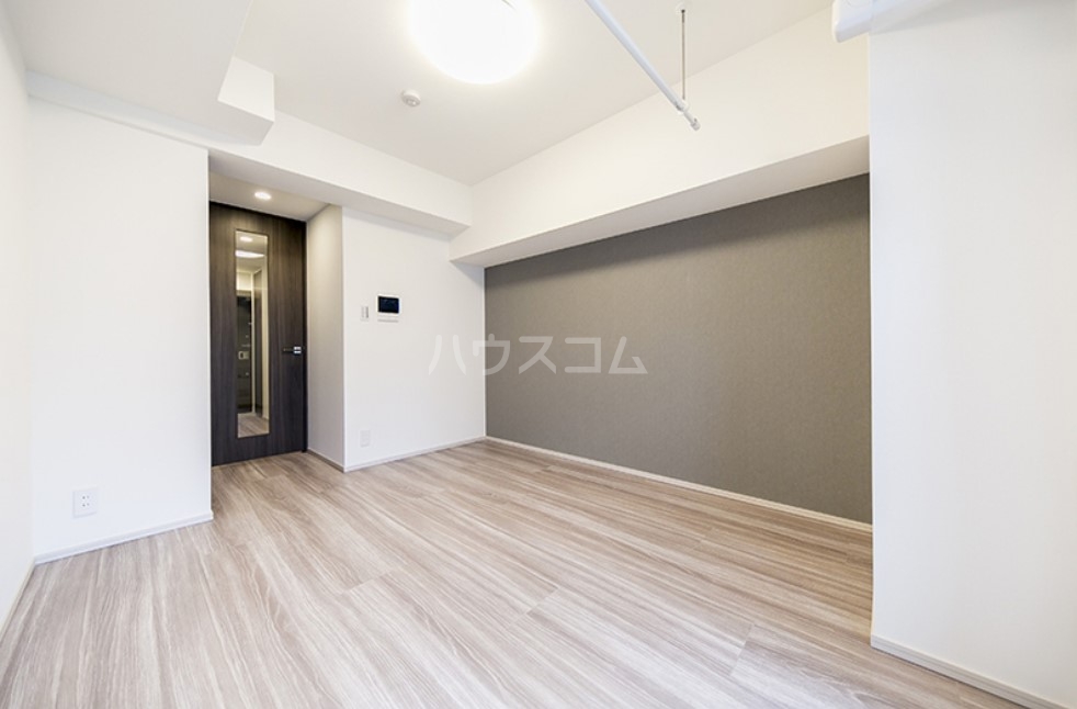 4/21 リビング/ダイニング