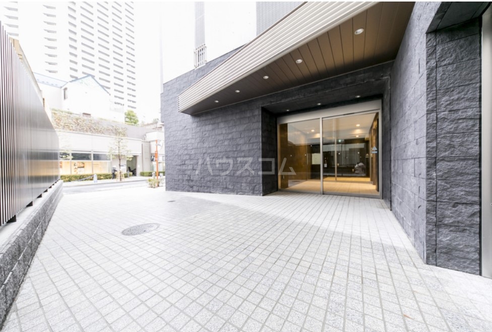 11/21 エントランス