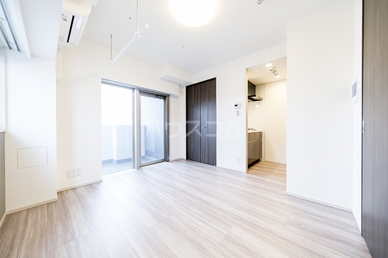 3/24 リビング/ダイニング