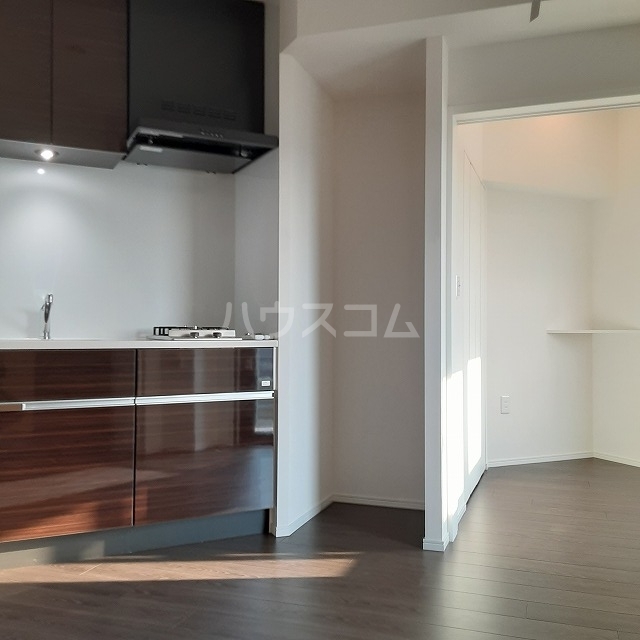 5/30 リビング/ダイニング