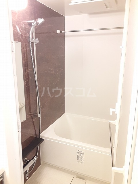 12/30 浴室