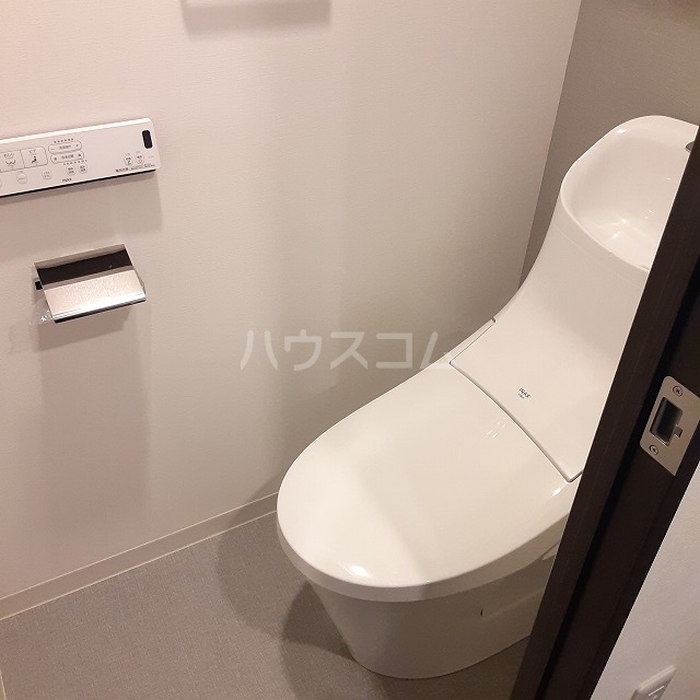 14/30 トイレ