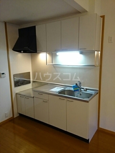 7/20 キッチン
