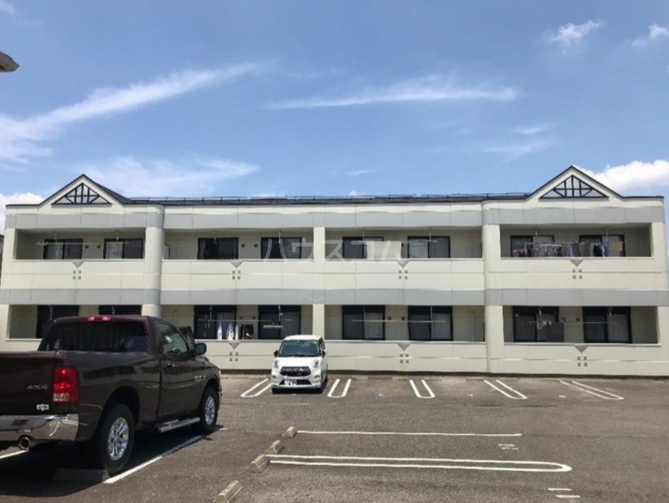 3/8 駐車場