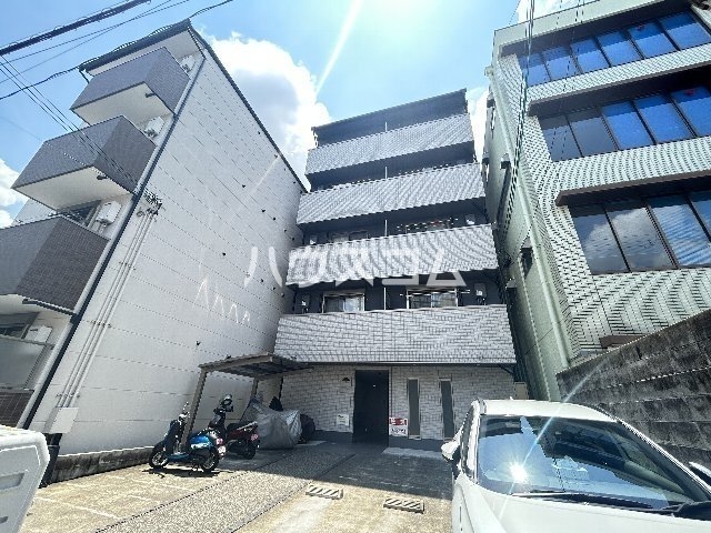 1/24 外観