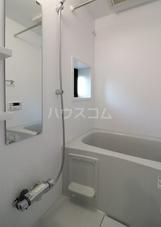 10/26 浴室