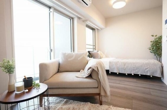 3/20 リビング/ダイニング