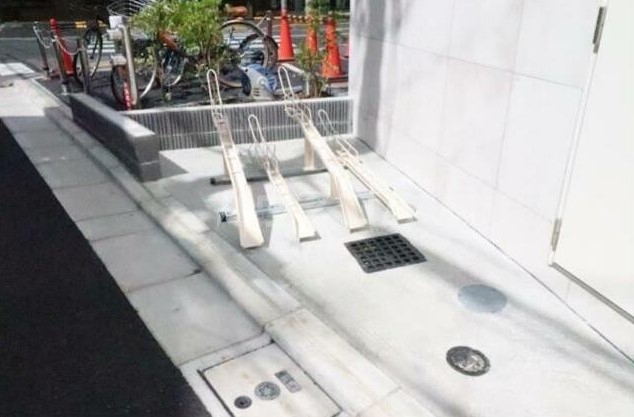 21/30 駐車場