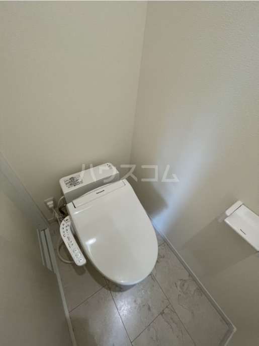 10/15 トイレ