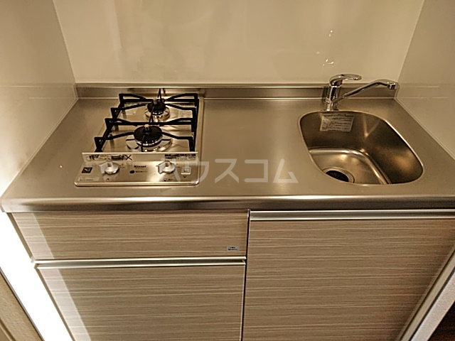 10/26 キッチン