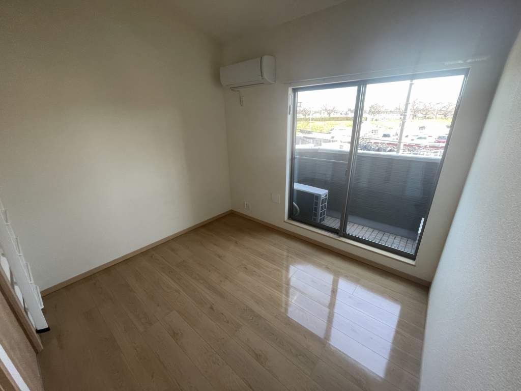 4/22 リビング/ダイニング