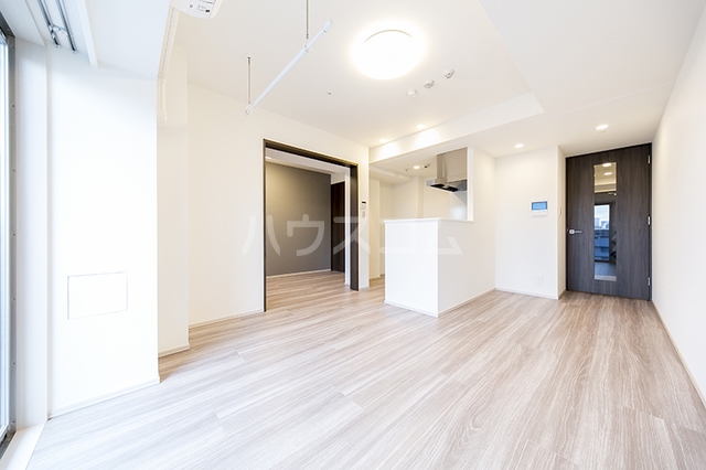 3/27 リビング/ダイニング