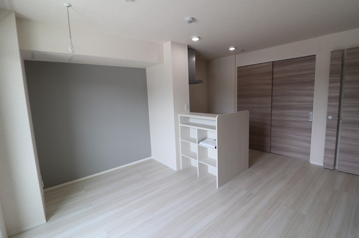 3/23 リビング/ダイニング