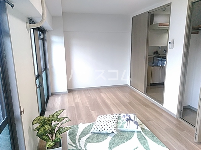 3/28 リビング/ダイニング