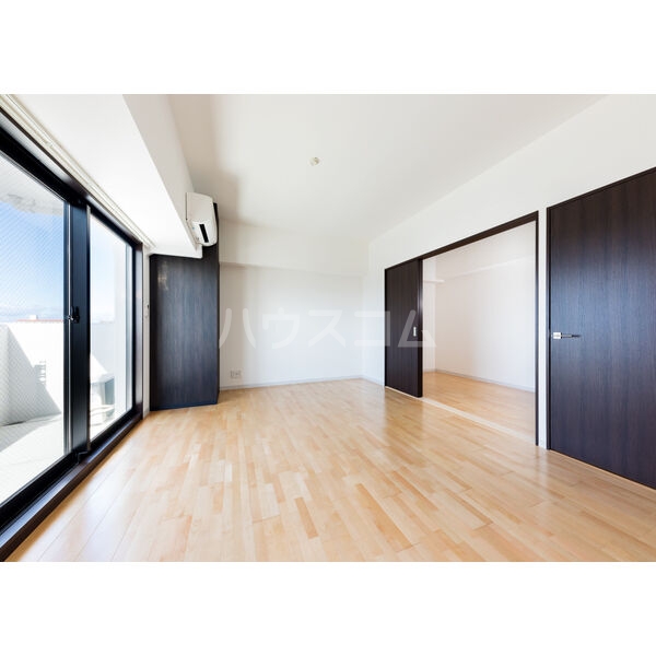 4/27 リビング/ダイニング