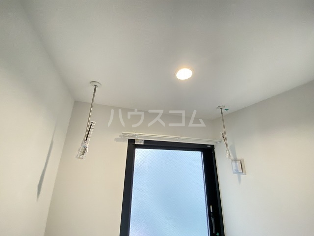 21/30 バルコニー