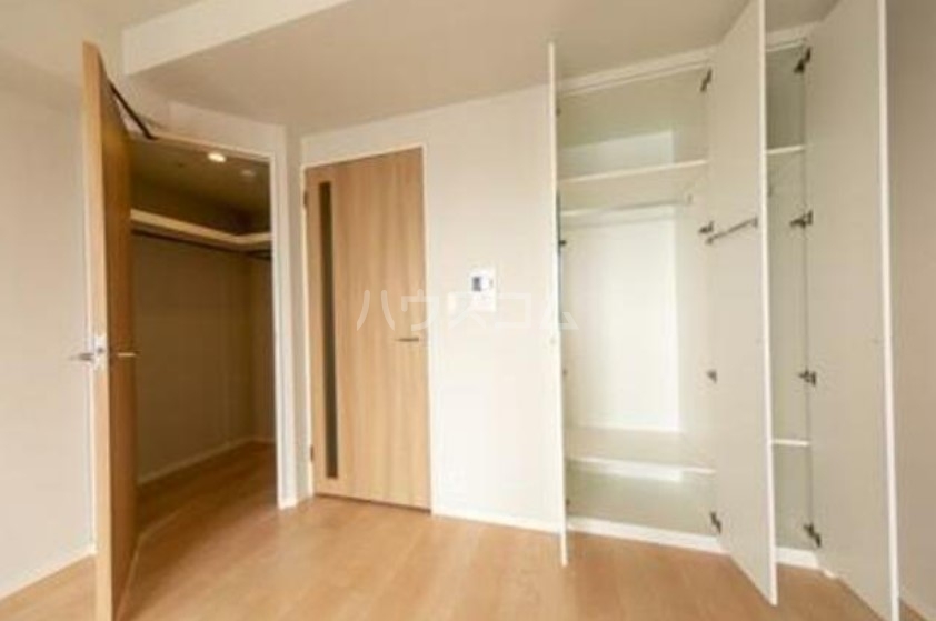 6/22 玄関
