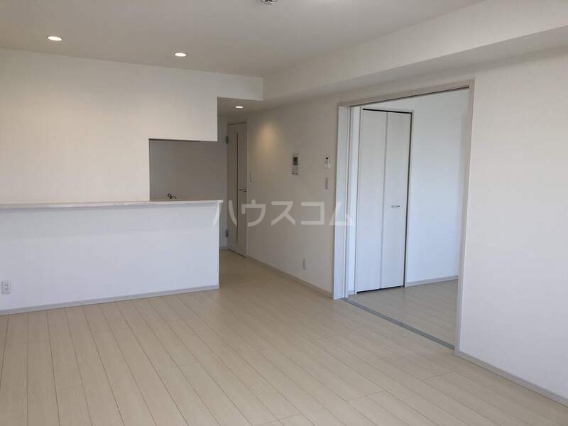 3/24 リビング/ダイニング