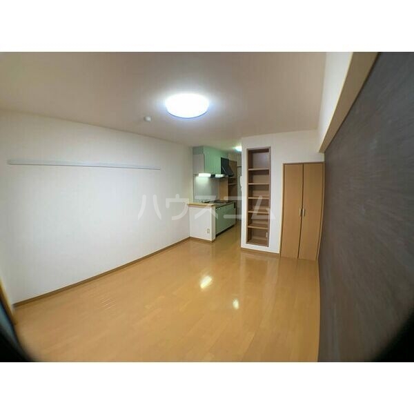 3/25 リビング/ダイニング