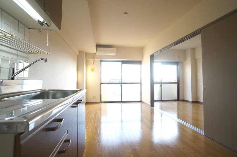 3/23 リビング/ダイニング