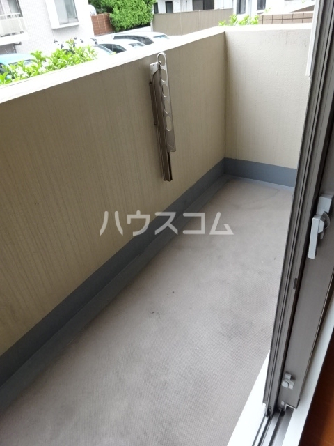 19/30 バルコニー