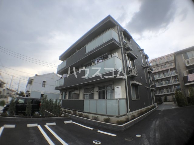 1/26 外観