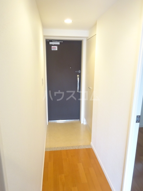 11/30 玄関