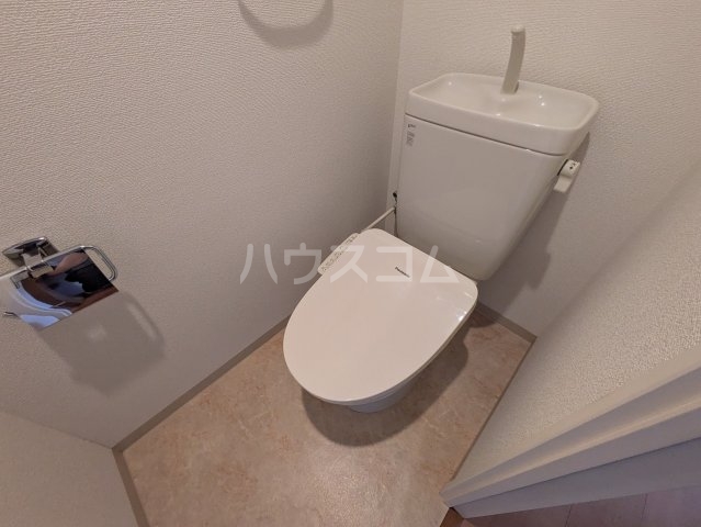 18/30 トイレ