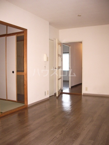 7/29 リビング/ダイニング