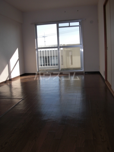 4/29 リビング/ダイニング