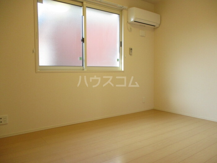 4/22 寝室